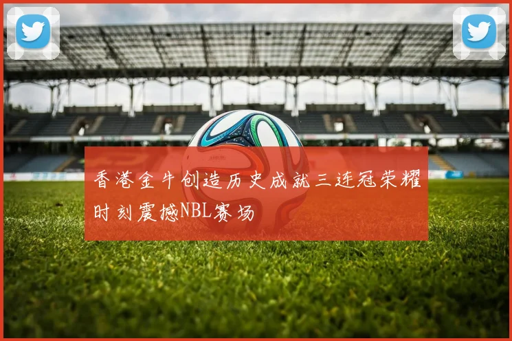 香港金牛创造历史成就三连冠荣耀时刻震撼NBL赛场